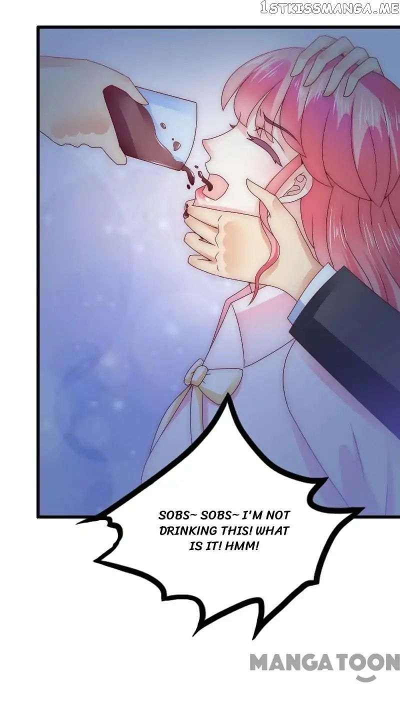 Iceberg Prince, Spare Me chapter 97 - page 12