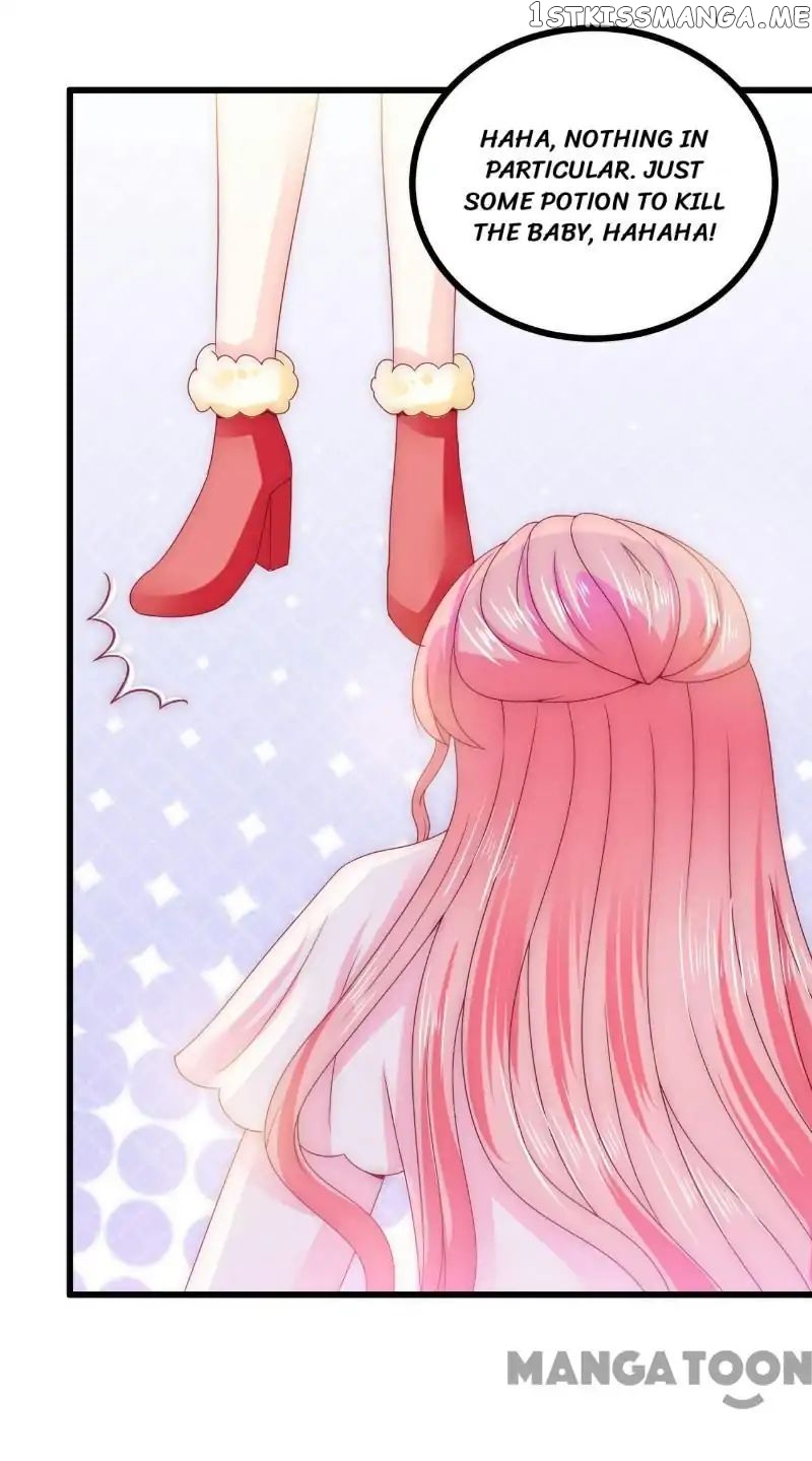 Iceberg Prince, Spare Me chapter 97 - page 15