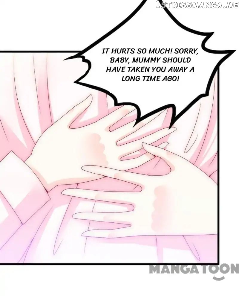 Iceberg Prince, Spare Me chapter 97 - page 17