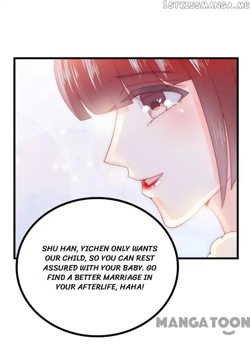 Iceberg Prince, Spare Me chapter 97 - page 18