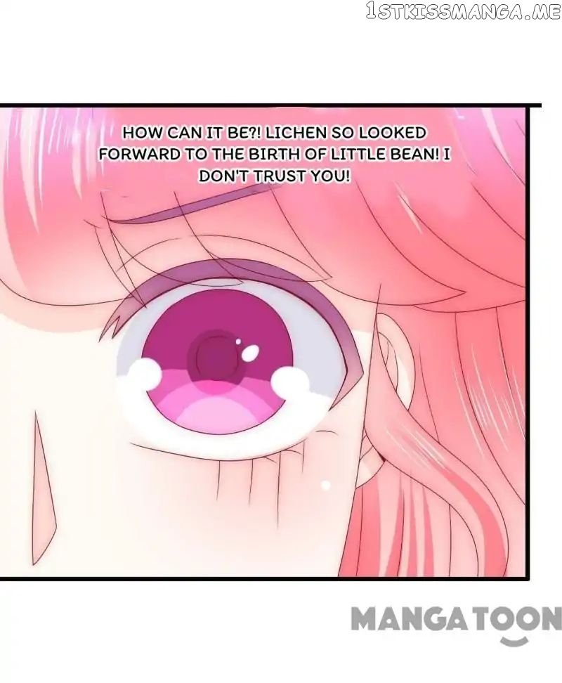 Iceberg Prince, Spare Me chapter 97 - page 19