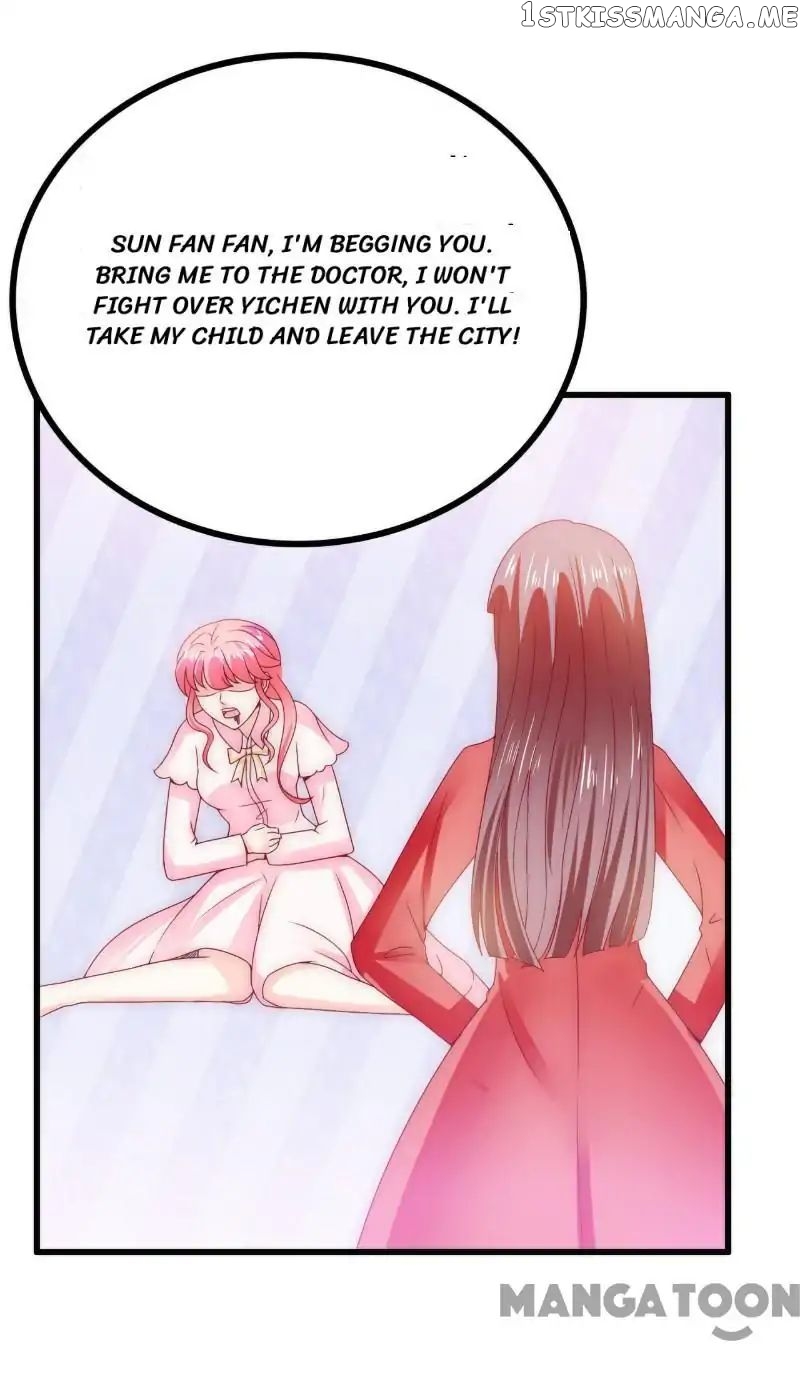Iceberg Prince, Spare Me chapter 97 - page 20