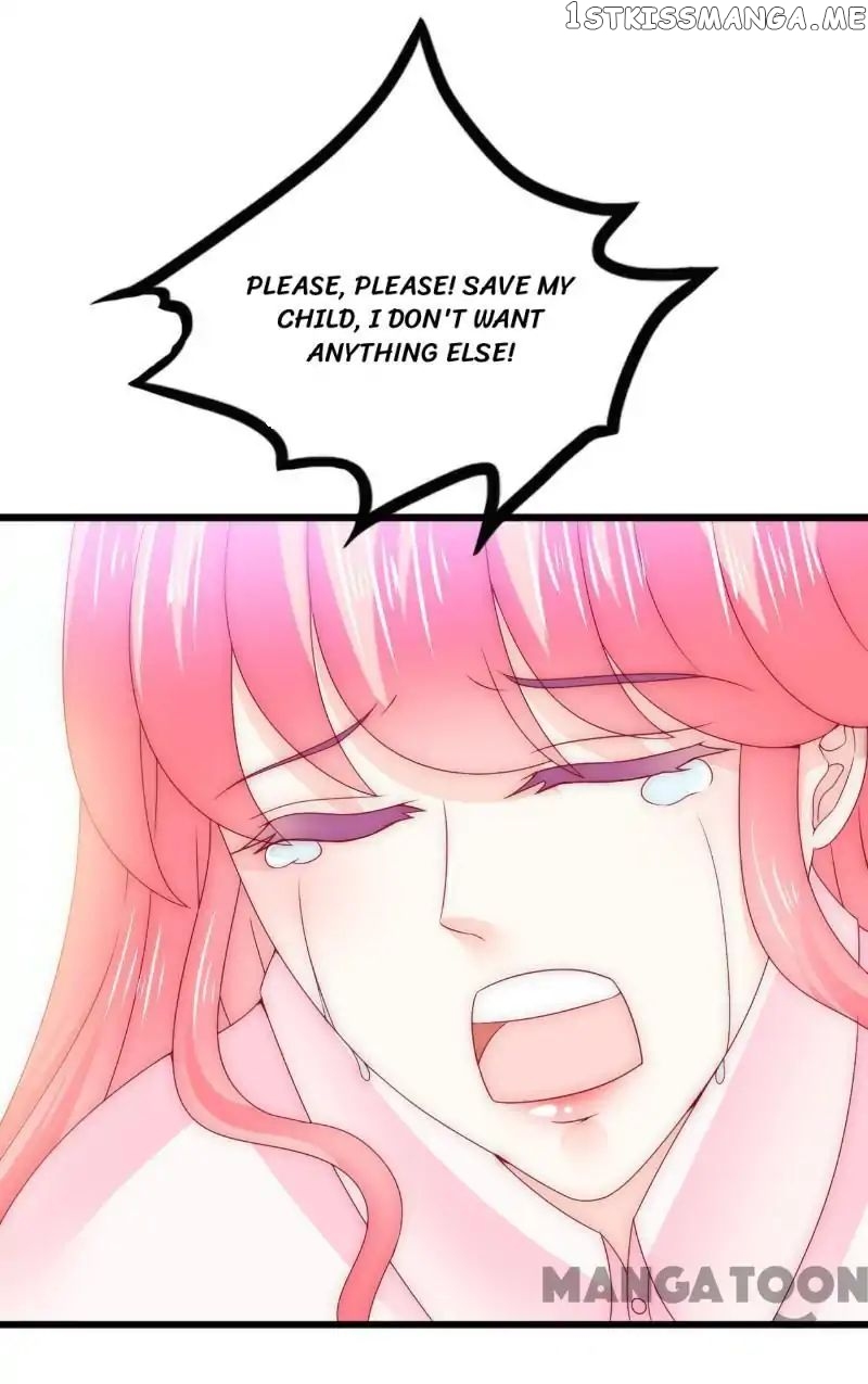 Iceberg Prince, Spare Me chapter 97 - page 21