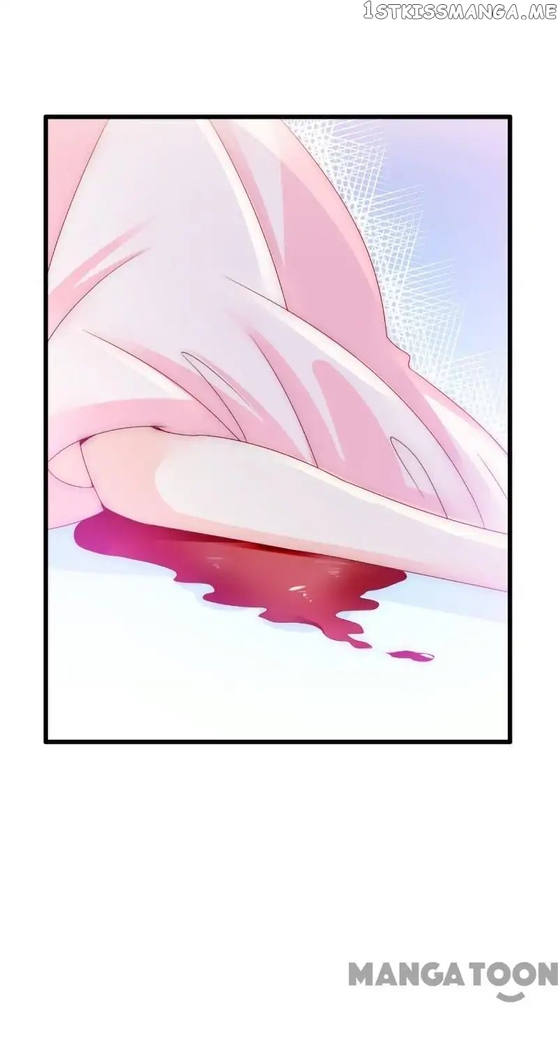 Iceberg Prince, Spare Me chapter 97 - page 22