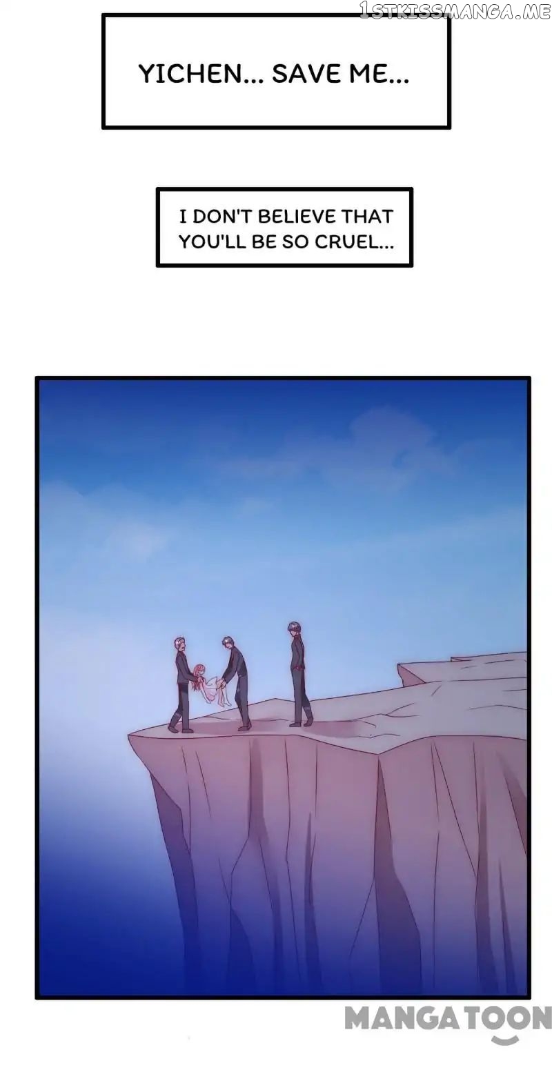 Iceberg Prince, Spare Me chapter 97 - page 25
