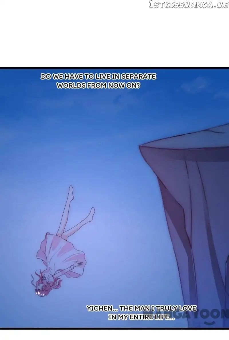 Iceberg Prince, Spare Me chapter 97 - page 26