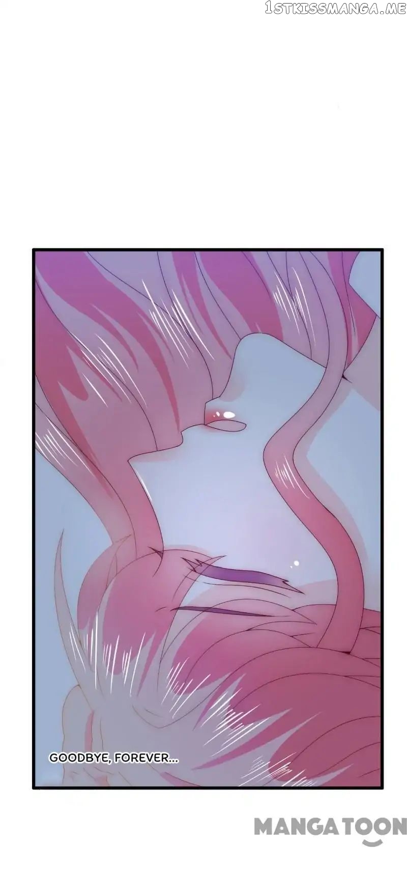 Iceberg Prince, Spare Me chapter 97 - page 27