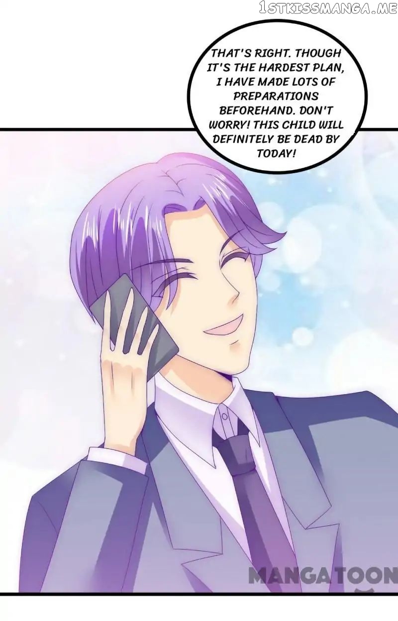 Iceberg Prince, Spare Me chapter 97 - page 4