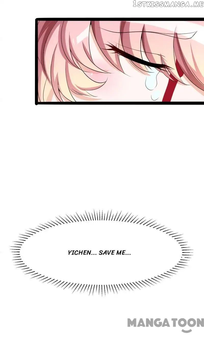 Iceberg Prince, Spare Me chapter 128 - page 12