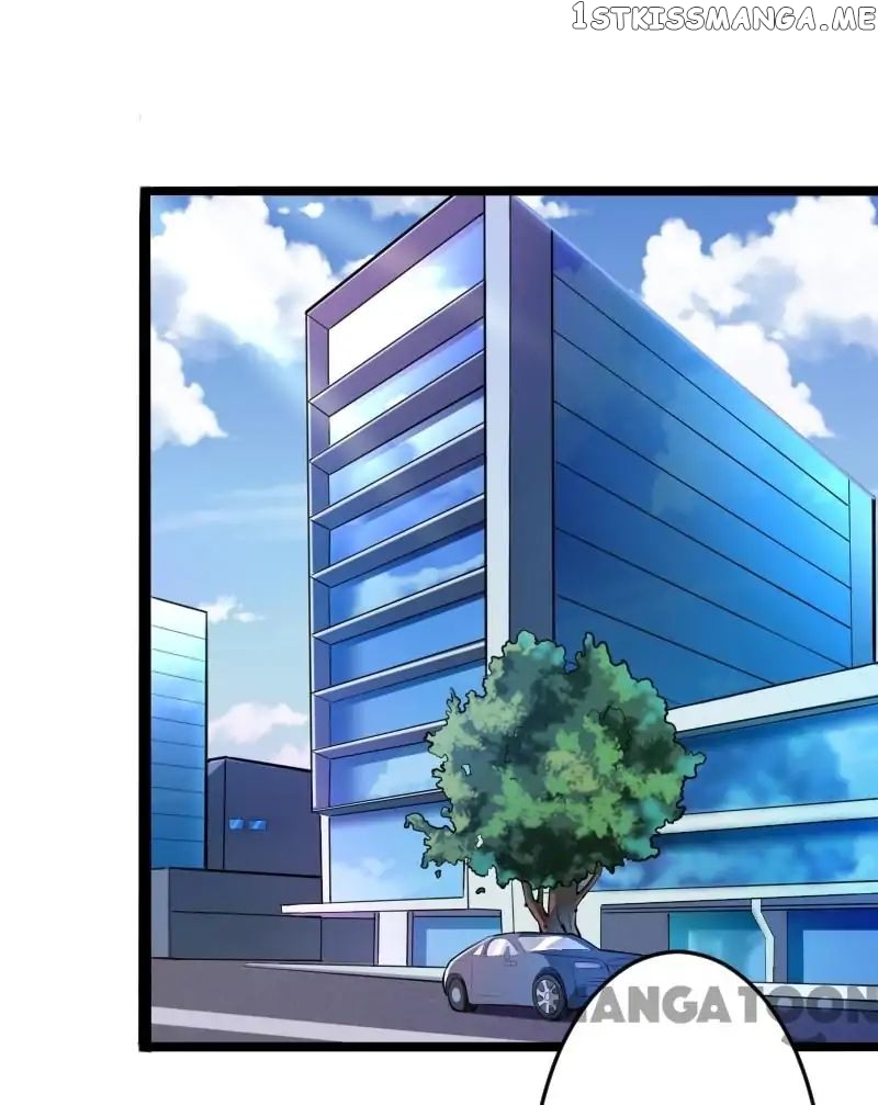 Iceberg Prince, Spare Me chapter 128 - page 13