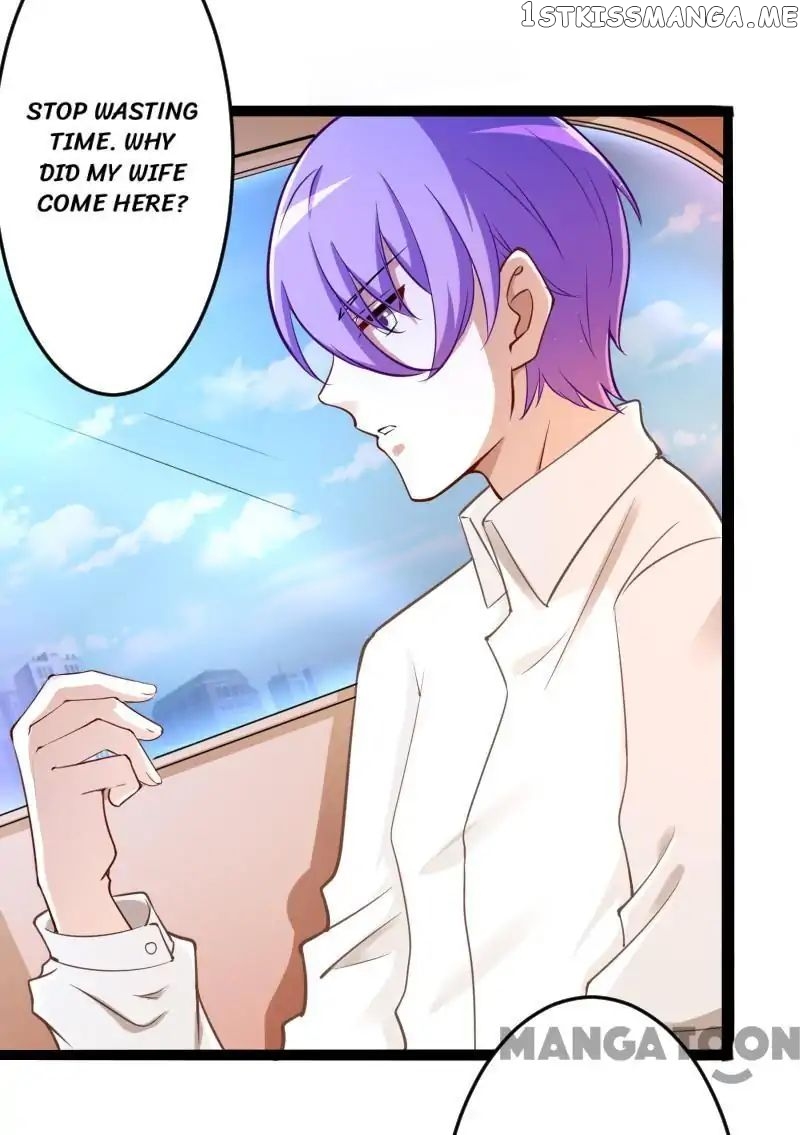 Iceberg Prince, Spare Me chapter 128 - page 15