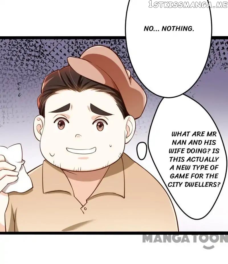 Iceberg Prince, Spare Me chapter 128 - page 16