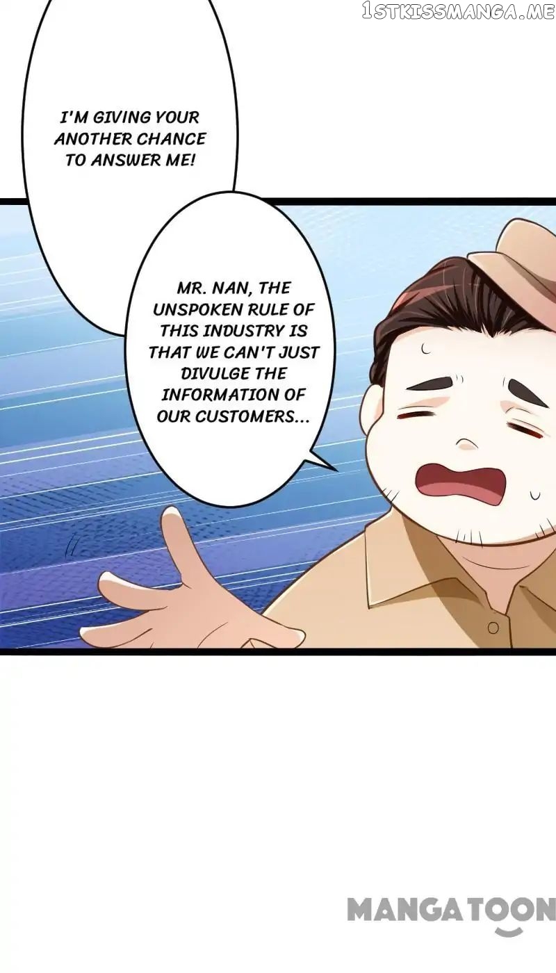 Iceberg Prince, Spare Me chapter 128 - page 18