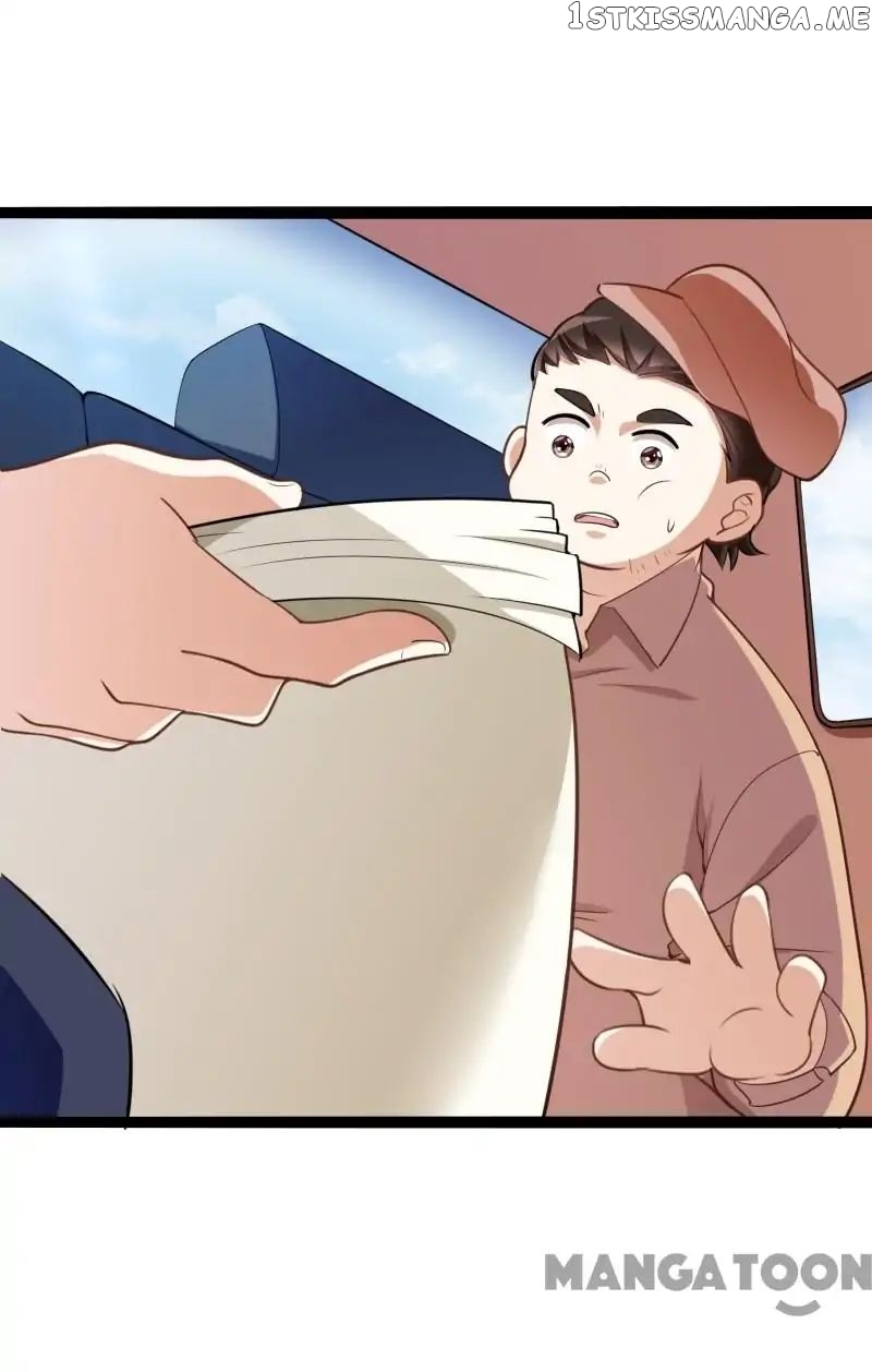 Iceberg Prince, Spare Me chapter 128 - page 19