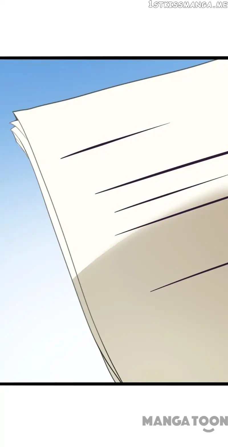 Iceberg Prince, Spare Me chapter 128 - page 20