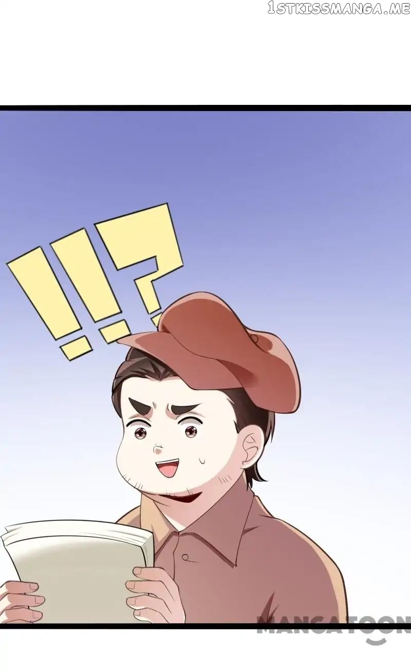 Iceberg Prince, Spare Me chapter 128 - page 23