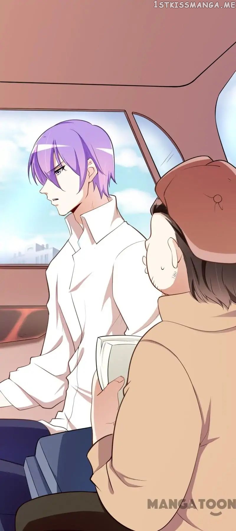 Iceberg Prince, Spare Me chapter 128 - page 25