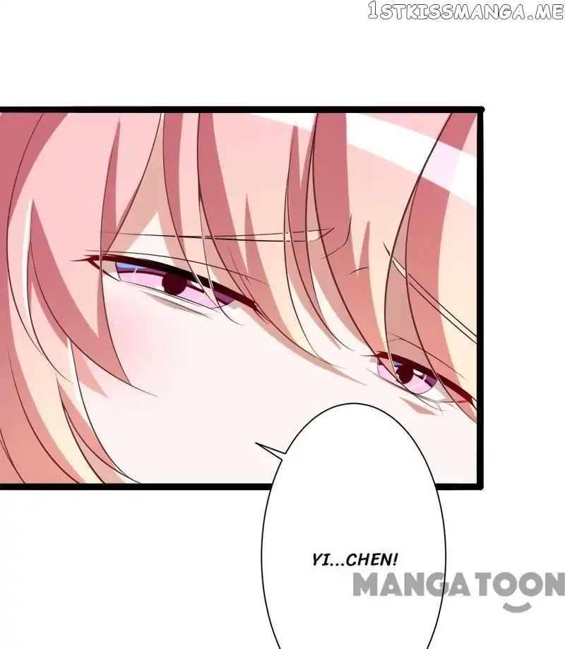 Iceberg Prince, Spare Me chapter 128 - page 27