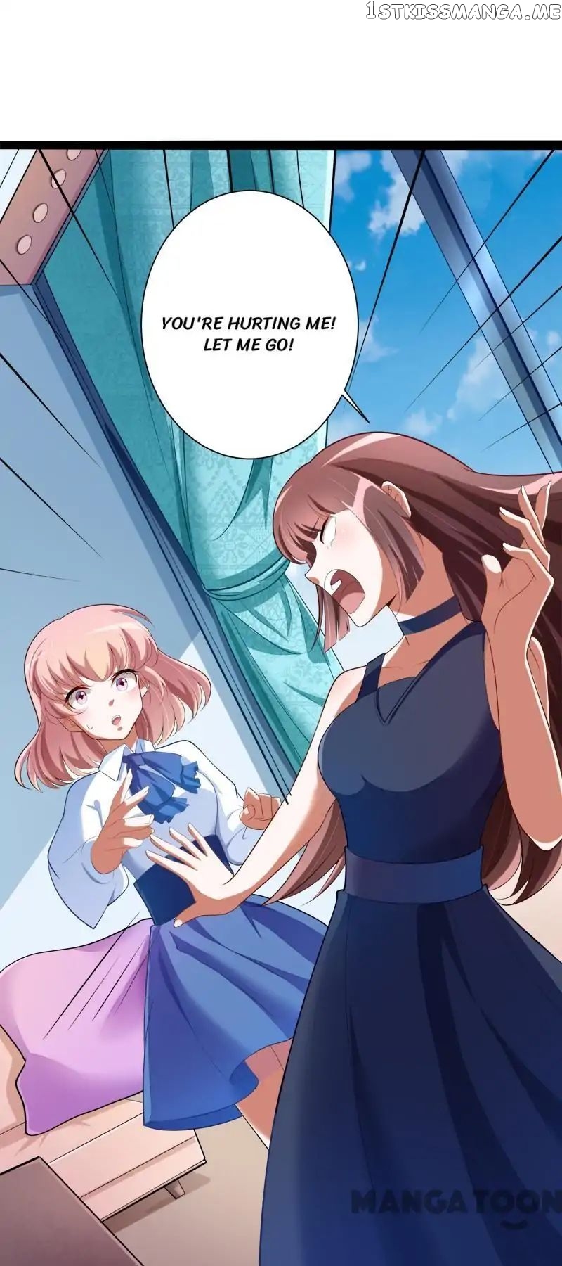 Iceberg Prince, Spare Me chapter 128 - page 3