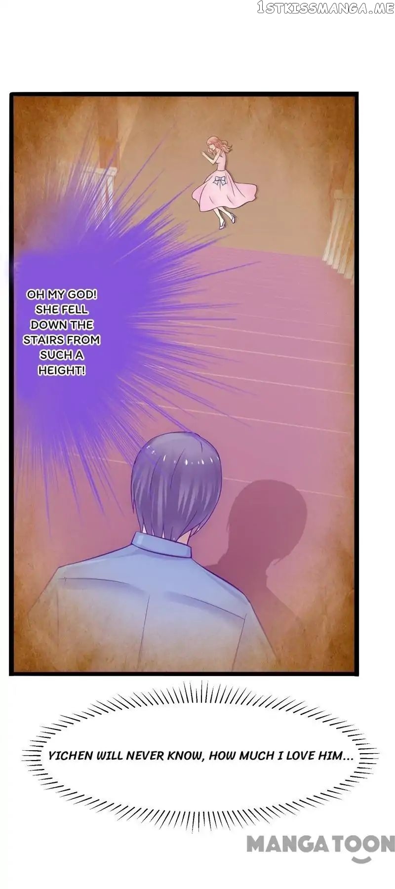 Iceberg Prince, Spare Me chapter 128 - page 31
