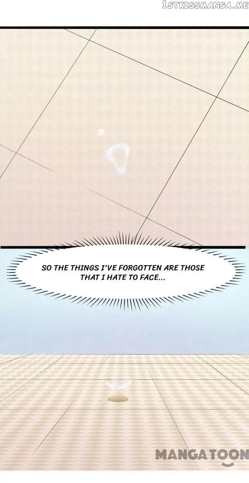 Iceberg Prince, Spare Me chapter 128 - page 37