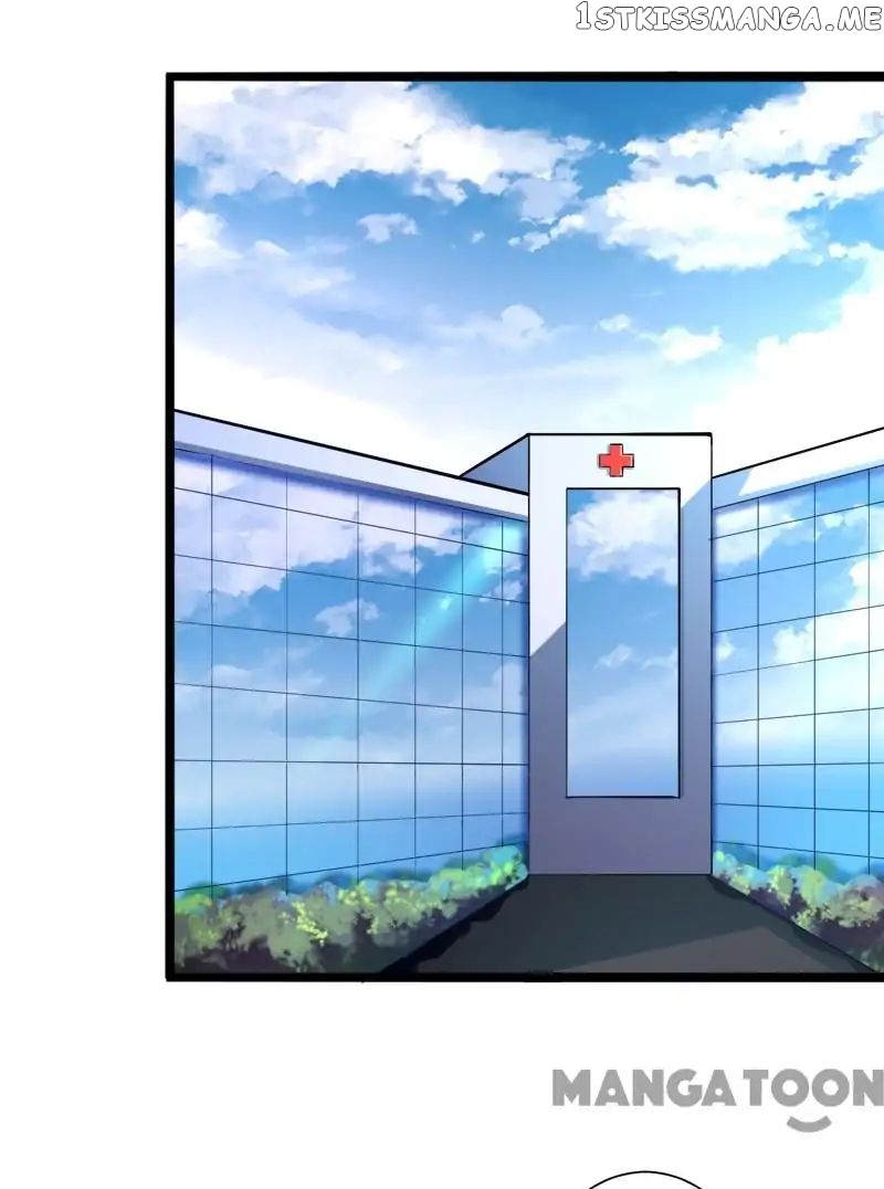 Iceberg Prince, Spare Me chapter 128 - page 38