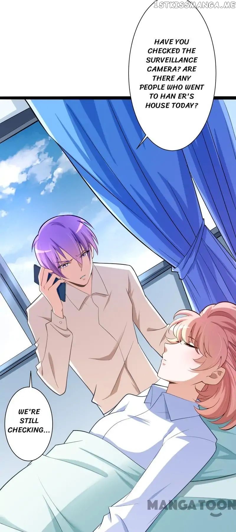 Iceberg Prince, Spare Me chapter 128 - page 39
