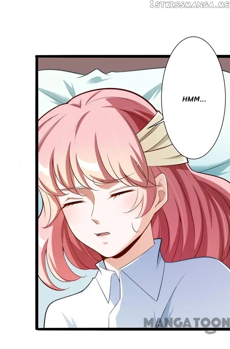 Iceberg Prince, Spare Me chapter 128 - page 41