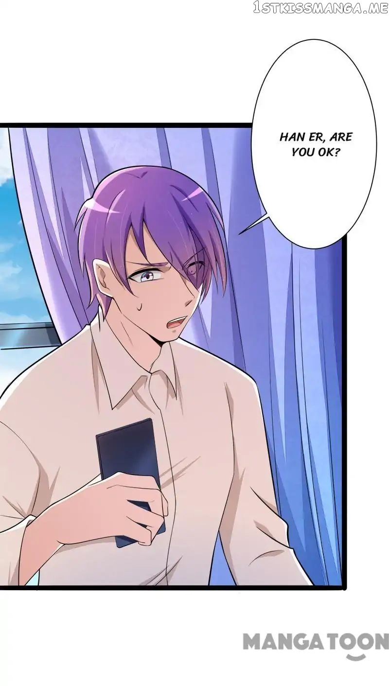 Iceberg Prince, Spare Me chapter 128 - page 42