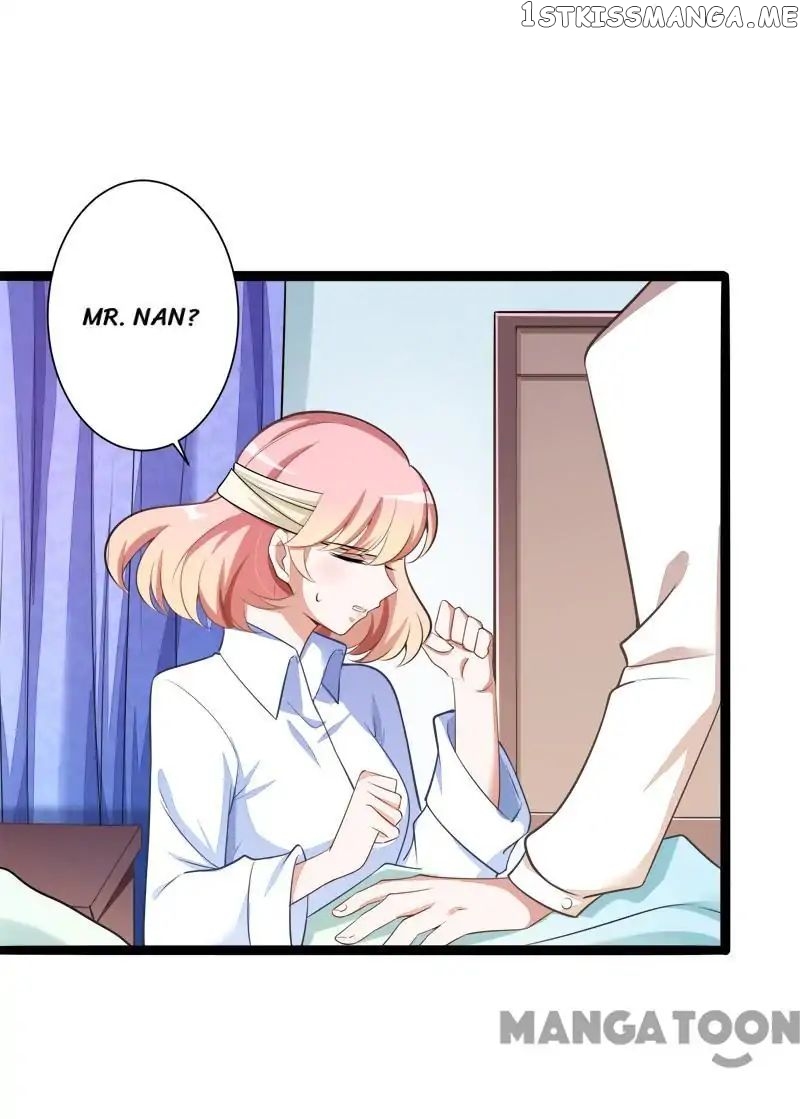 Iceberg Prince, Spare Me chapter 128 - page 43