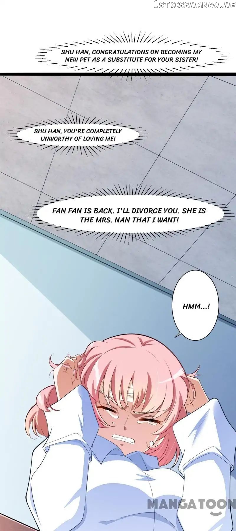 Iceberg Prince, Spare Me chapter 128 - page 44