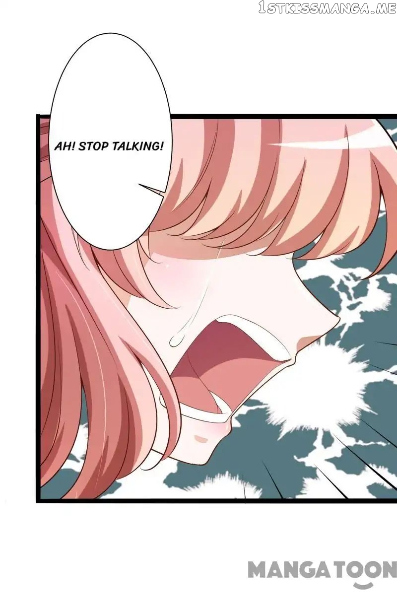 Iceberg Prince, Spare Me chapter 128 - page 46