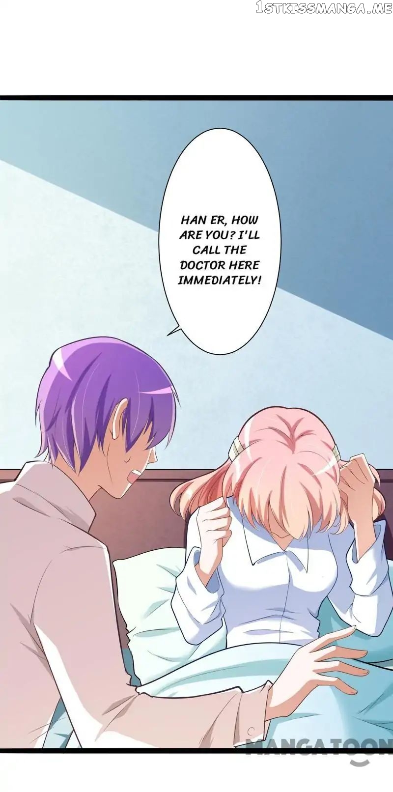 Iceberg Prince, Spare Me chapter 128 - page 47
