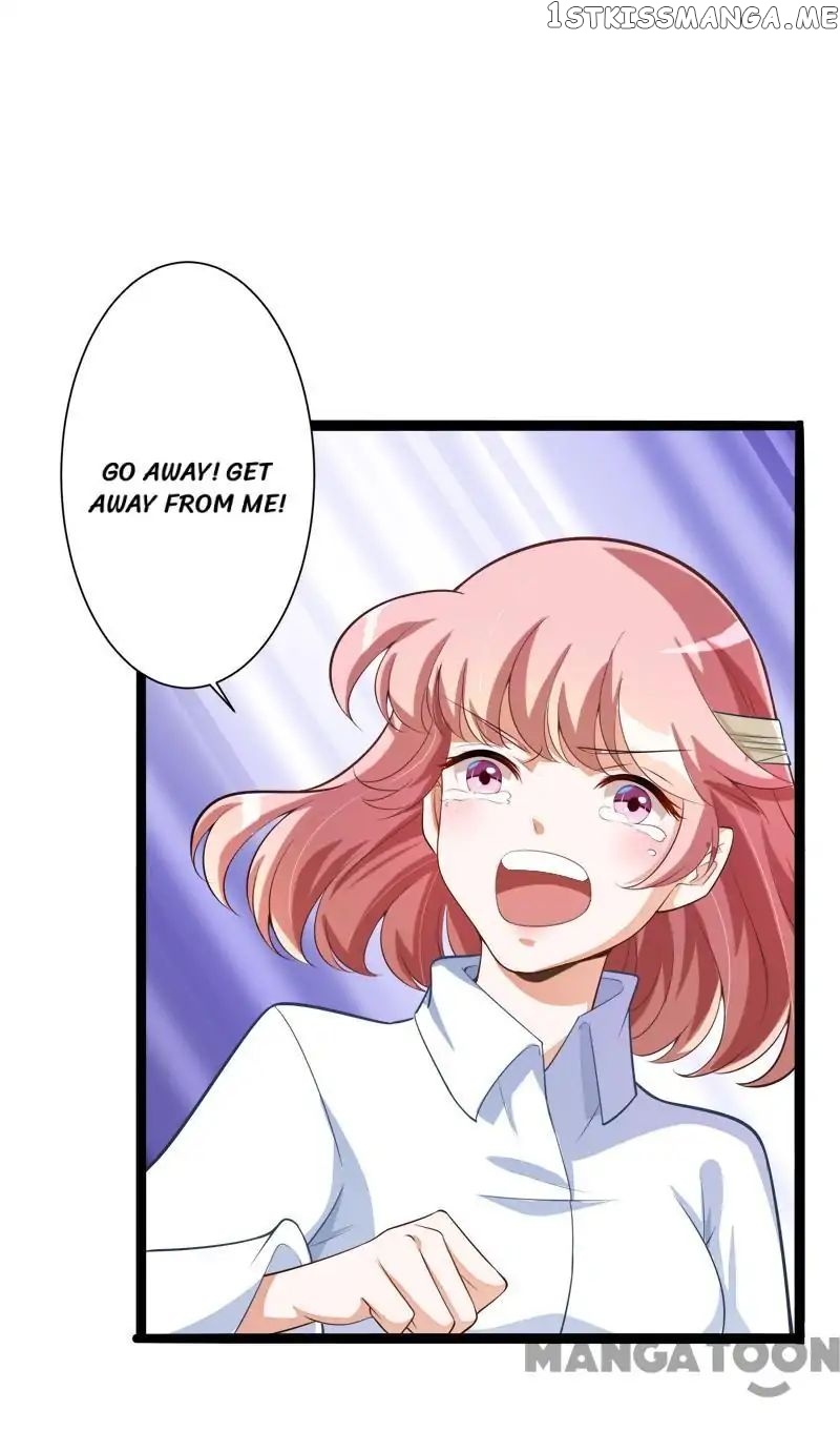 Iceberg Prince, Spare Me chapter 128 - page 48