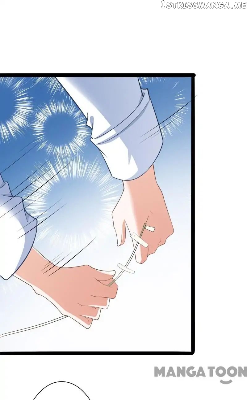 Iceberg Prince, Spare Me chapter 128 - page 49