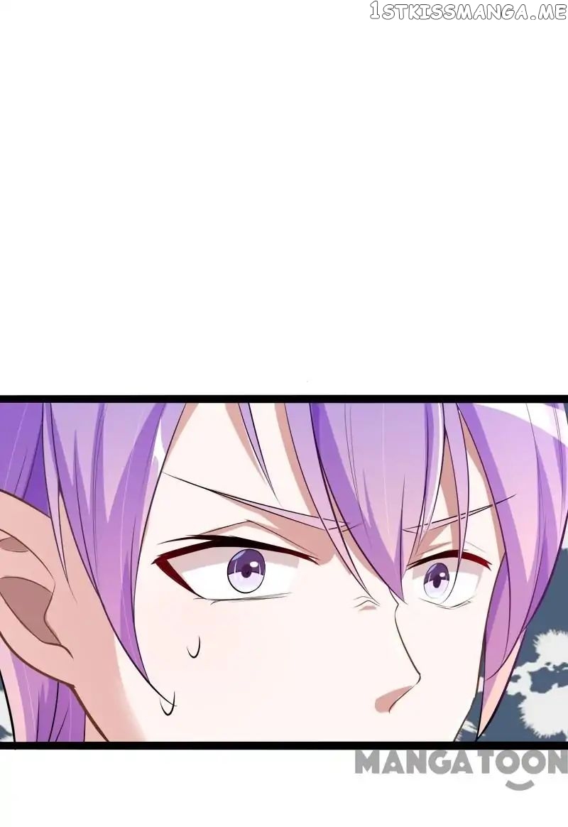 Iceberg Prince, Spare Me chapter 128 - page 52
