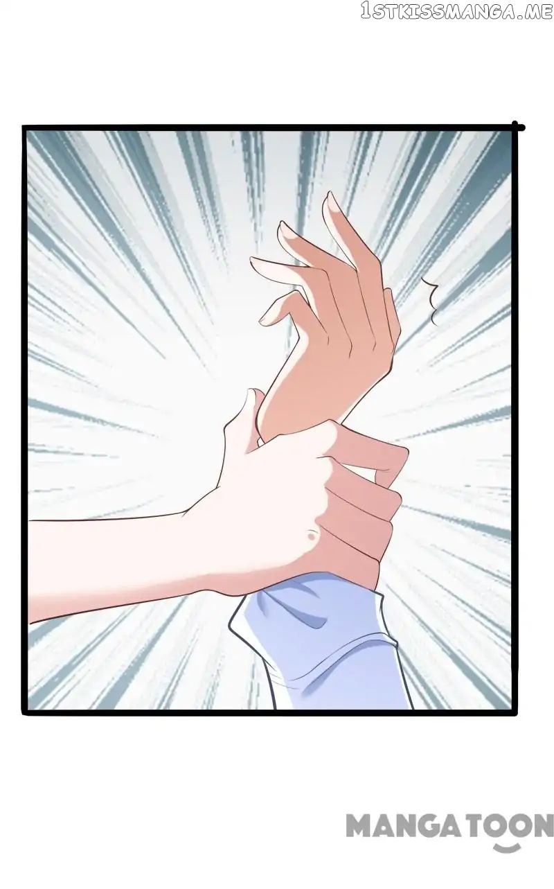 Iceberg Prince, Spare Me chapter 128 - page 53