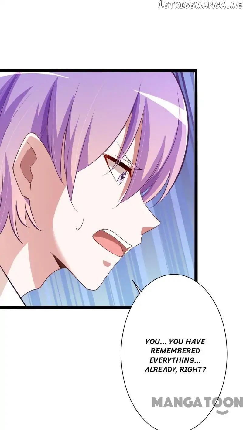 Iceberg Prince, Spare Me chapter 128 - page 54