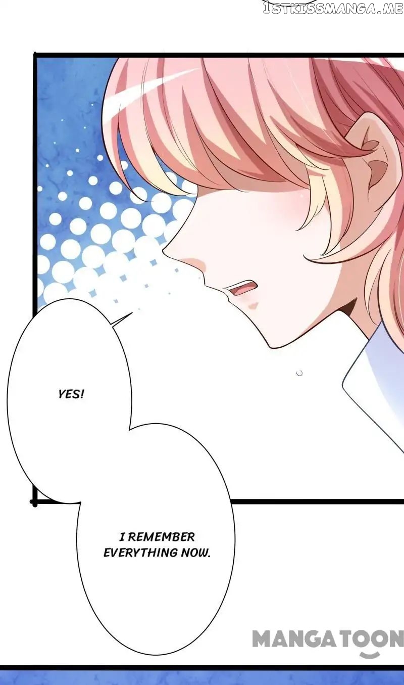 Iceberg Prince, Spare Me chapter 128 - page 55