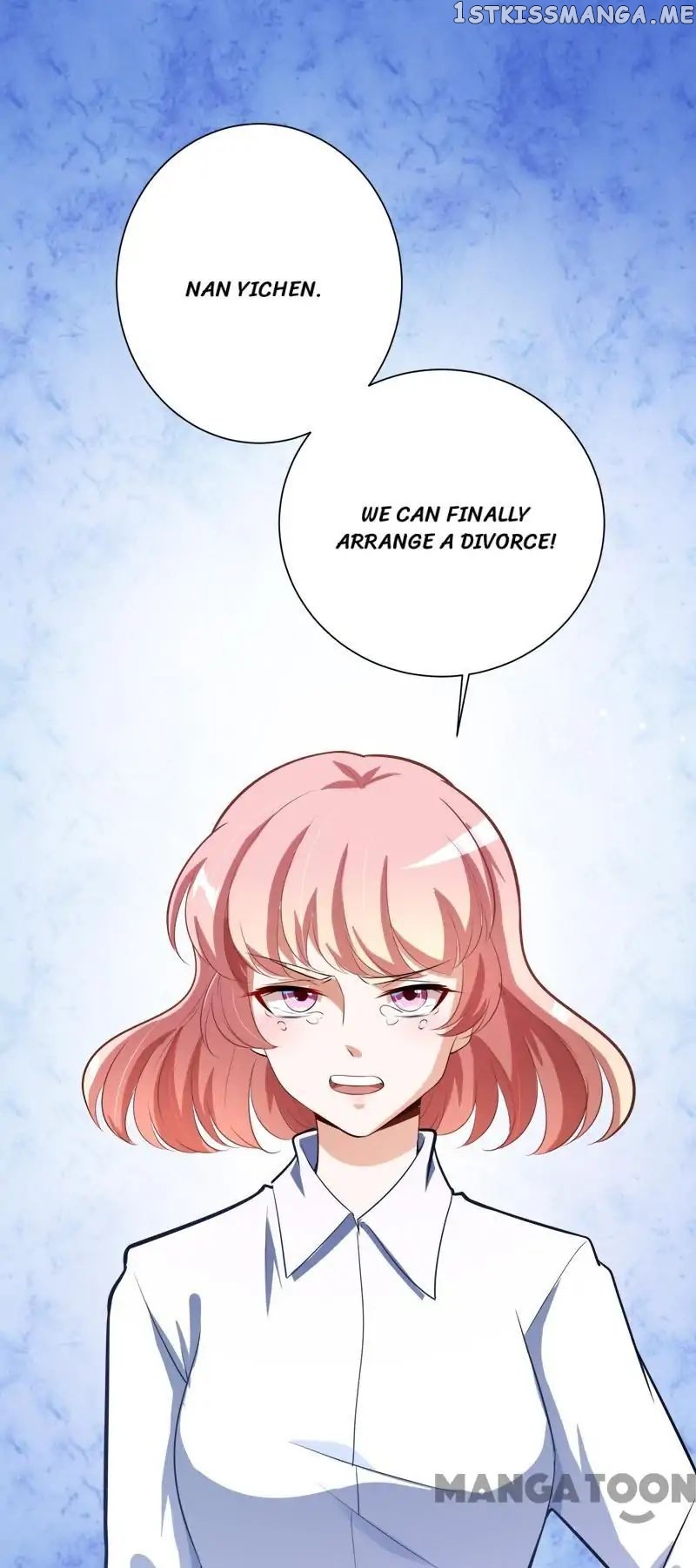 Iceberg Prince, Spare Me chapter 128 - page 56