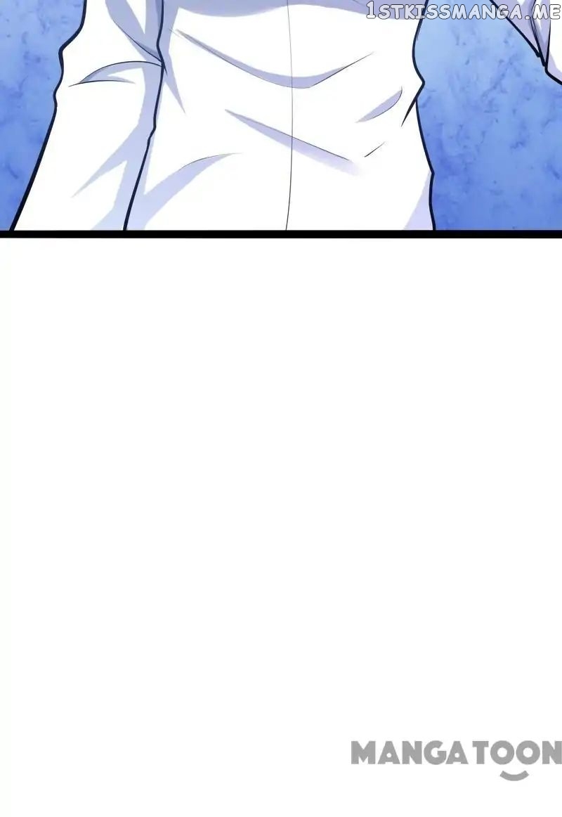 Iceberg Prince, Spare Me chapter 128 - page 57