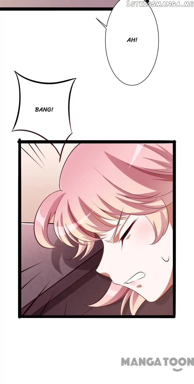Iceberg Prince, Spare Me chapter 128 - page 6