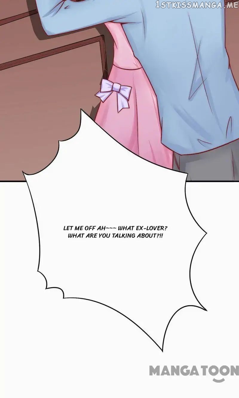 Iceberg Prince, Spare Me chapter 14 - page 14