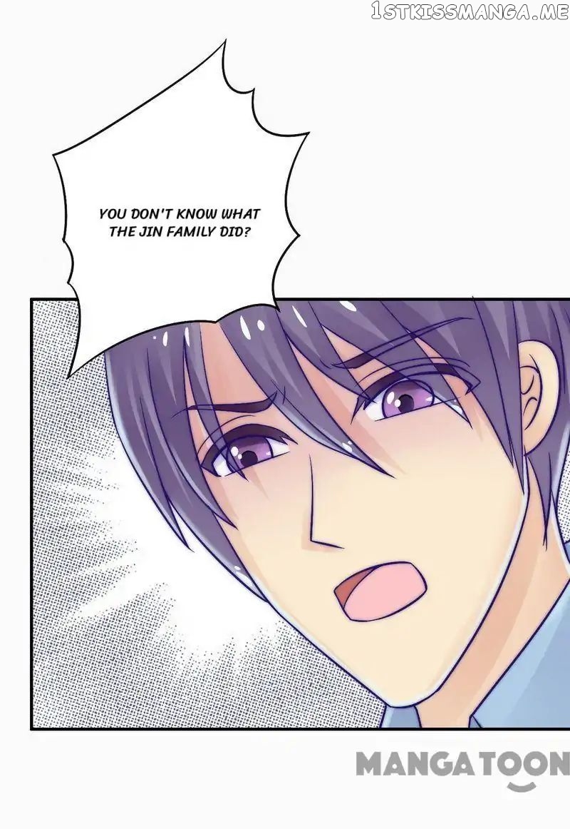 Iceberg Prince, Spare Me chapter 14 - page 15