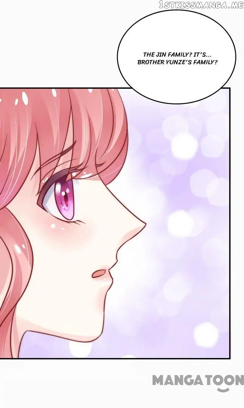 Iceberg Prince, Spare Me chapter 14 - page 16