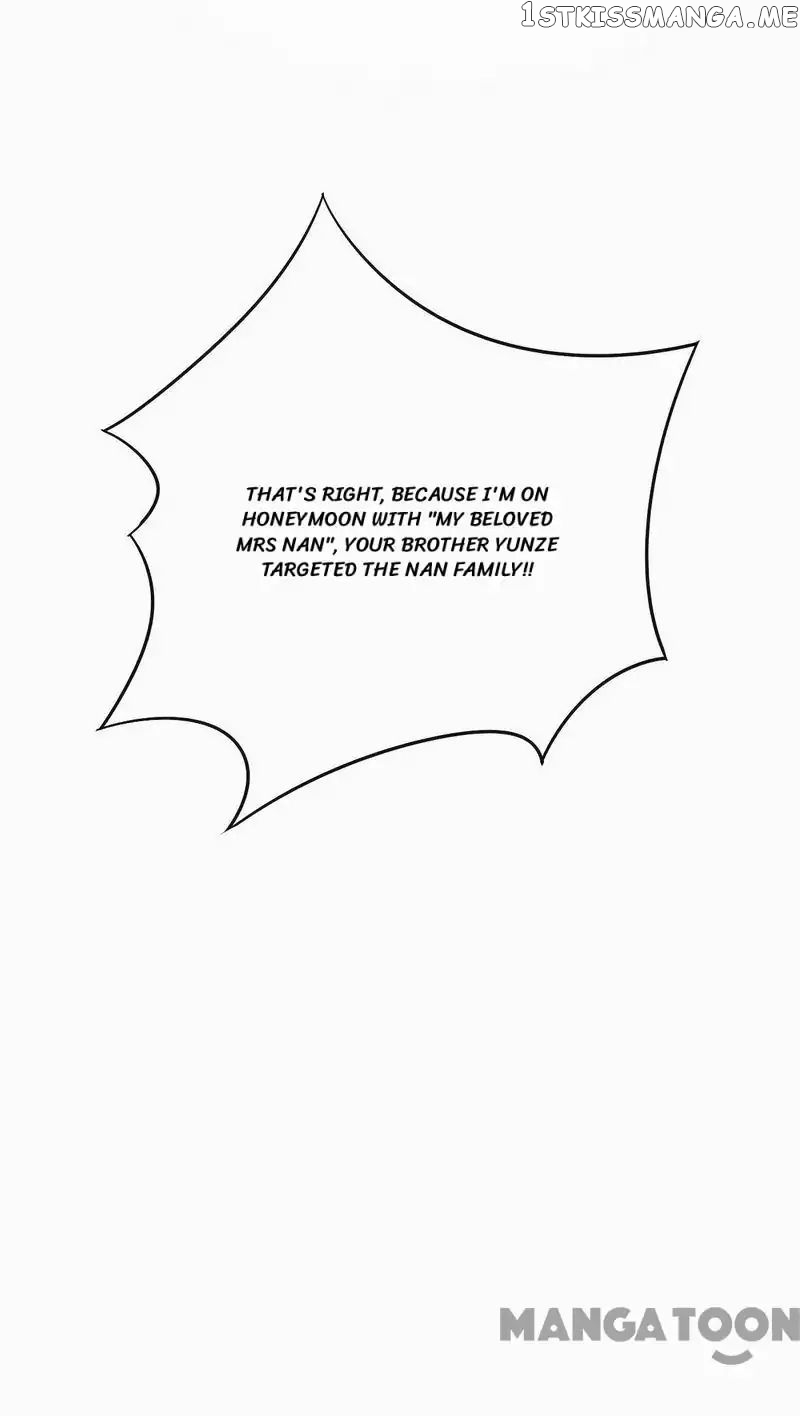 Iceberg Prince, Spare Me chapter 14 - page 18
