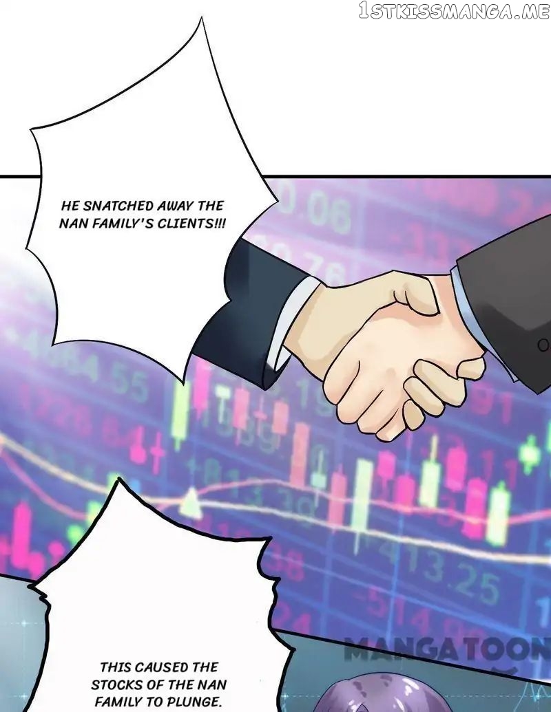Iceberg Prince, Spare Me chapter 14 - page 19