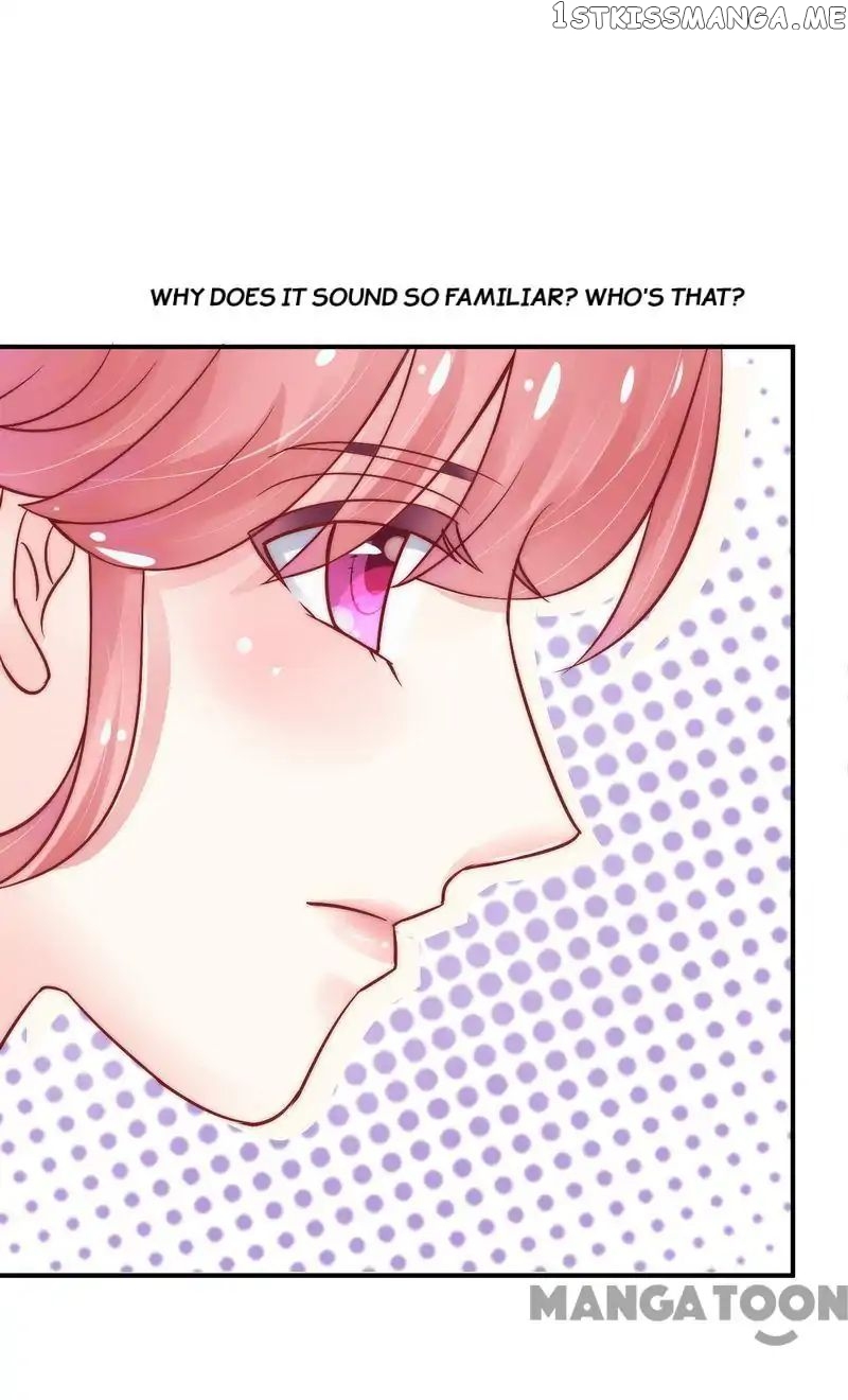 Iceberg Prince, Spare Me chapter 14 - page 2