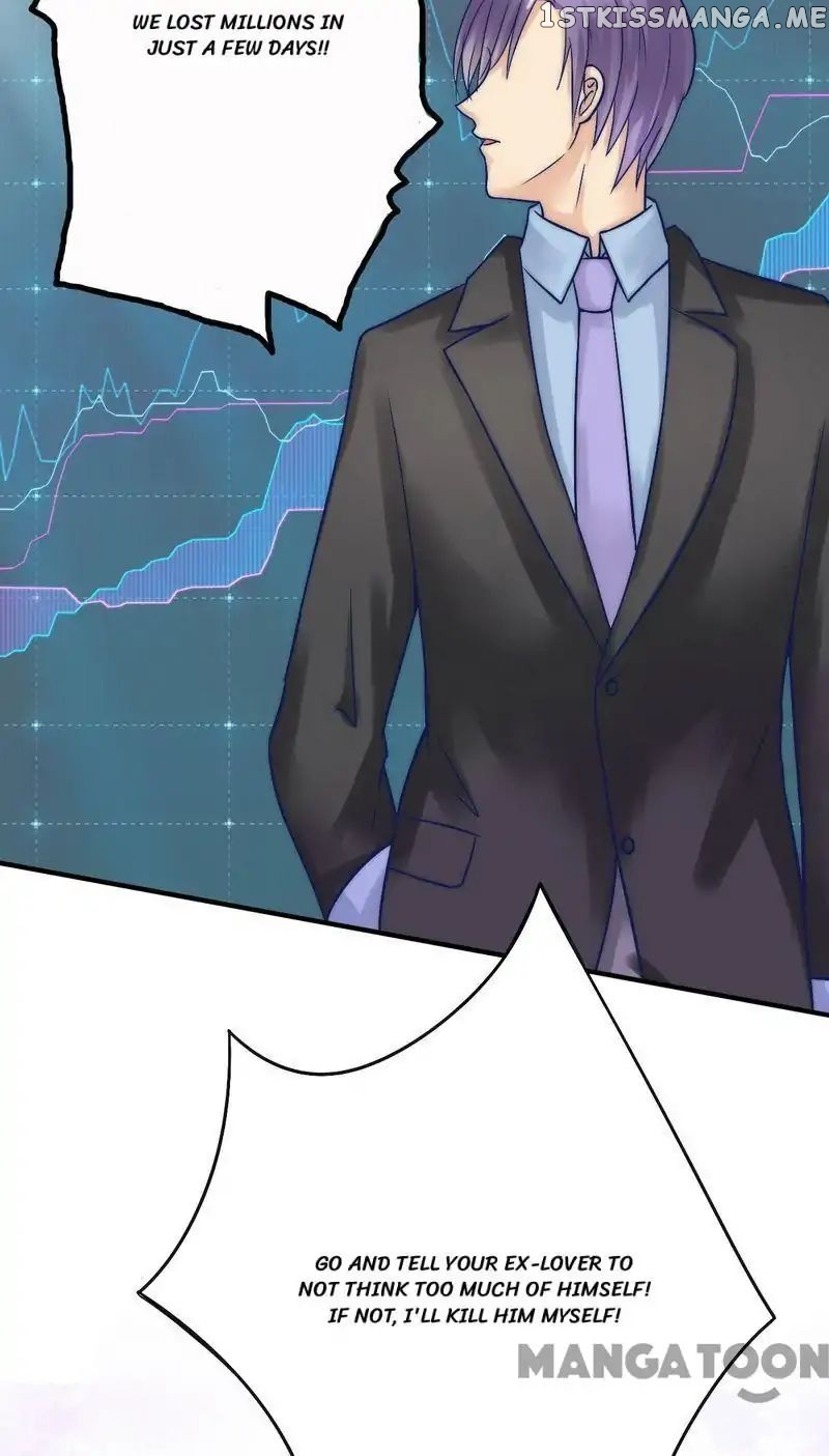 Iceberg Prince, Spare Me chapter 14 - page 20