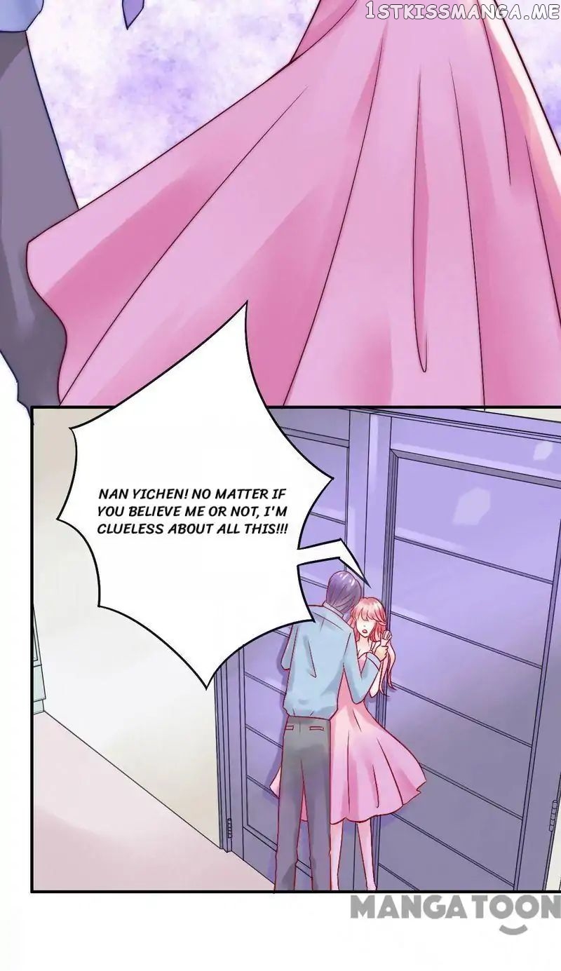 Iceberg Prince, Spare Me chapter 14 - page 22